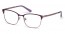 082 (matte violet)