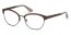 049 (matte dark brown)