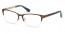 049 (matte dark brown)