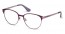 082 (matte violet)