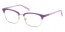 082 (matte violet)