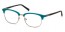 088 (matte turquoise)