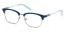 091 (matte blue)