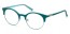 088 (matte turquoise)