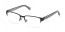 002 (matte black/shiny grey)