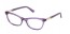 081 (shiny violet)
