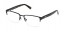 002 (matt black/dark havana)
