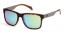 52Q (dark havana / green mirror) 