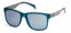 91D (matte blue / smoke polarized) 