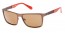 49H (matte dark brown / brown polarized) 