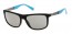 02D (matte black / smoke polarized) 