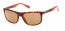 52H (dark havana / brown polarized) 