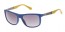 91B (matte blue / gradient smoke) 