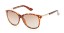 52H (dark havana / brown polarized) 