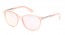 72C (shiny pink / smoke mirror) 