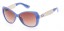 90F (shiny blue / gradient brown) 