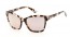 55C (coloured havana / smoke mirror) 