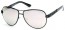 01C (shiny light brown / brown mirror) 