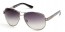 32D (gold / smoke polarized) 