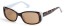52E (dark havana / brown) 