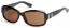 52E (dark havana / brown) 