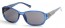 90A (shiny blue / smoke) 