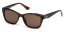 52E - dark havana / brown