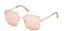 28U (shiny rose gold)