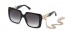 01B (shiny black)