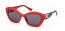 66A (shiny red)
