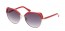 66B (shiny red)