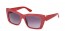 66B (shiny red)