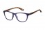 161 (matte purple /blonde tort)