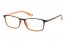 104 (matte black/orange)