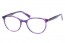 161 (purple horn/pink)