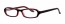 black/cherry red - P01