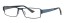 blue with light grey sides - M02