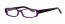 purple with black sides - P10