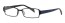 black with blue sides - M01