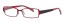 red with black sides - M11