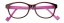 brown with pink - P03