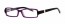 purple & black - P10