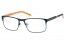004 (black/orange)