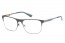 003 (matte antique brown/black)