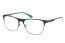 004 (matte black/green)