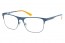 006 (matte navy/orange)