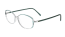 6100 (clear/green)