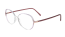 6113 (clear/lilac)