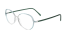 6114 (clear/green)