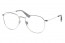 002 (matte silver/grey)